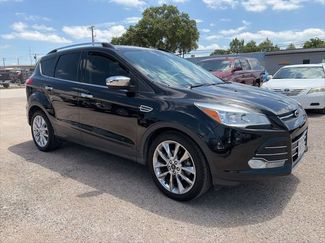 Used 2015 Ford Escape SE w/ SE Chrome Package FWD video 1