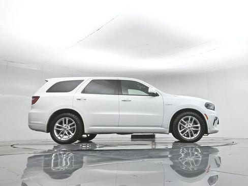 Used 2021 Dodge Durango R/T AWD/4WD image 49