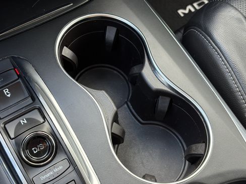 Used 2019 Acura MDX SH-AWD w/ Technology Package image 24
