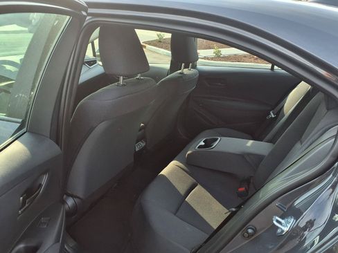 Certified 2026 Toyota Corolla LE FWD image 23
