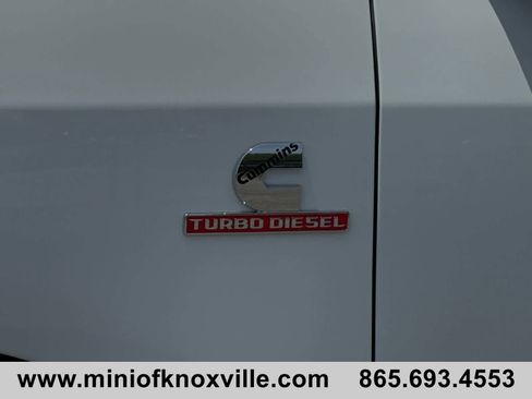 Used 2023 RAM 2500 Big Horn w/ Cold Weather Group AWD/4WD image 11