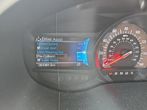 Used 2024 Ford Edge ST w/ Equipment Group 401A AWD/4WD image 28