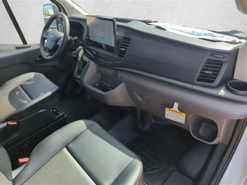 New 2026 Ford Transit 350 XL RWD image 19