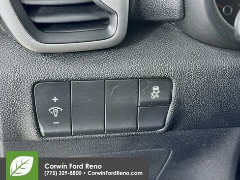 Used 2018 Kia Sportage LX AWD/4WD image 13