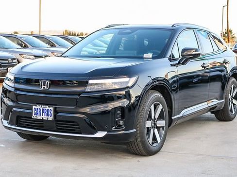New 2026 Honda Prologue Touring image 13