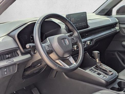 Used 2025 Honda CR-V Sport-L image 10