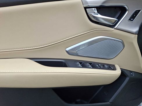 Certified 2024 Acura RDX SH-AWD w/ Technology Package image 12