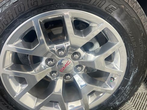 Used 2016 GMC Yukon SLT w/ HD Trailering Package RWD image 14