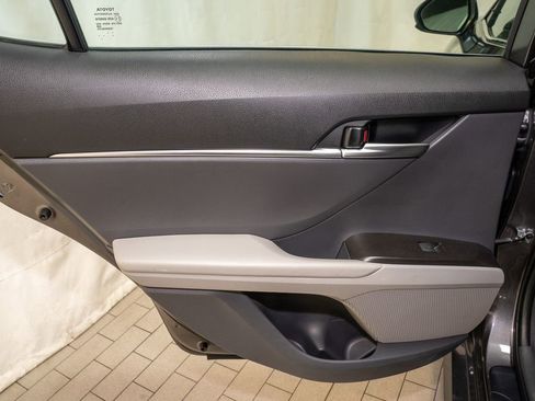 Used 2024 Toyota Camry LE image 8