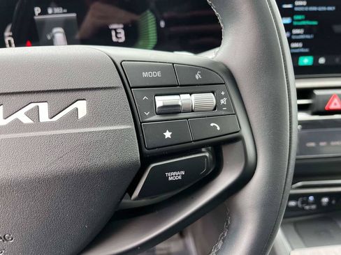 Certified 2026 Kia Sportage X-Line AWD/4WD image 20