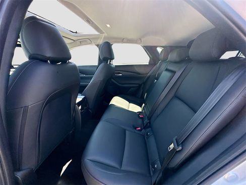 Used 2021 MAZDA CX-30 AWD 2.5 Turbo S image 24