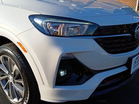 Used 2020 Buick Encore GX Select w/ Sport Touring Package image 30