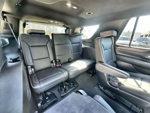 Certified 2024 Chevrolet Tahoe Premier image 26