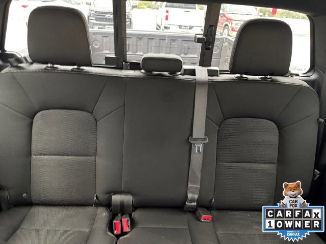 Used 2024 GMC Canyon Elevation w/ Convenience Package RWD image 5