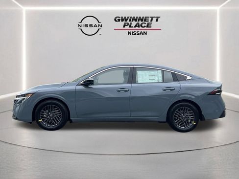 New 2026 Nissan Sentra SV w/ SV Convenience Package FWD image 21