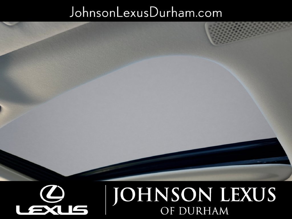New 2026 Lexus RX 350 Premium Plus w/ Convenience Package FWD image 17