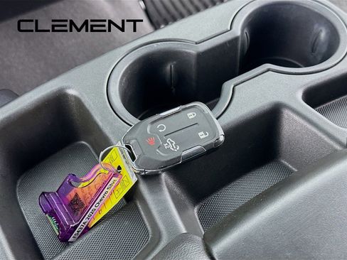 Used 2020 Chevrolet Silverado 1500 LT w/ All-Star Edition image 24