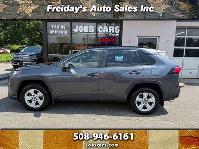 Used 2019 Toyota RAV4 XLE w/ Convenience Package