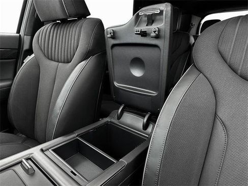 New 2025 Hyundai Palisade Calligraphy image 18