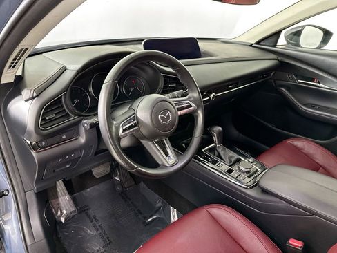 Used 2023 MAZDA CX-30 AWD 2.5 S w/ Preferred Package image 9