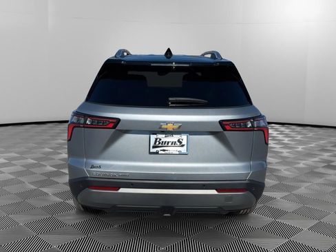 New 2026 Chevrolet Equinox LT image 6