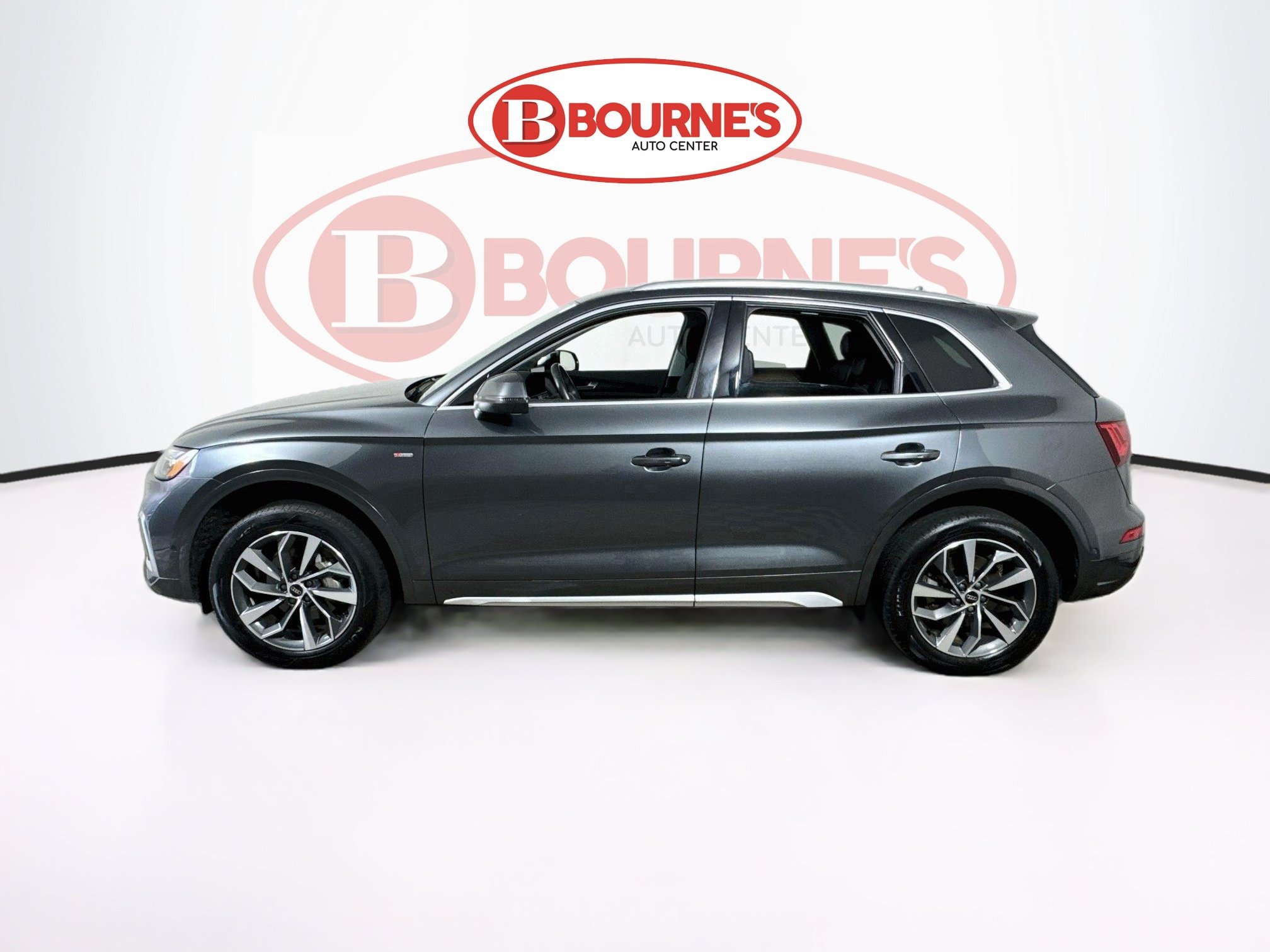 Used 2023 Audi Q5 2.0T Prestige AWD/4WD image 8