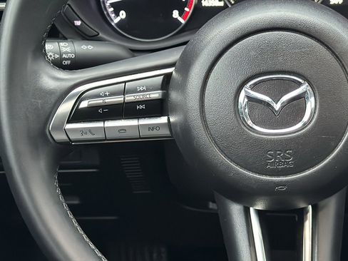Certified 2023 MAZDA MAZDA3 s image 30