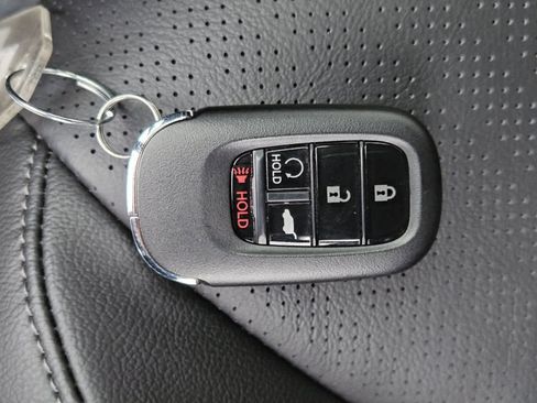 New 2026 Honda Civic Sport Touring image 26