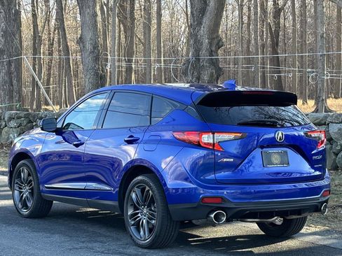 Used 2022 Acura RDX A-Spec image 15
