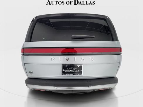 Used 2026 Rivian R1S Adventure AWD/4WD image 9
