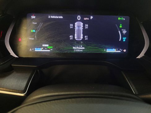 Used 2023 Jeep Grand Cherokee 4WD 4xe image 23