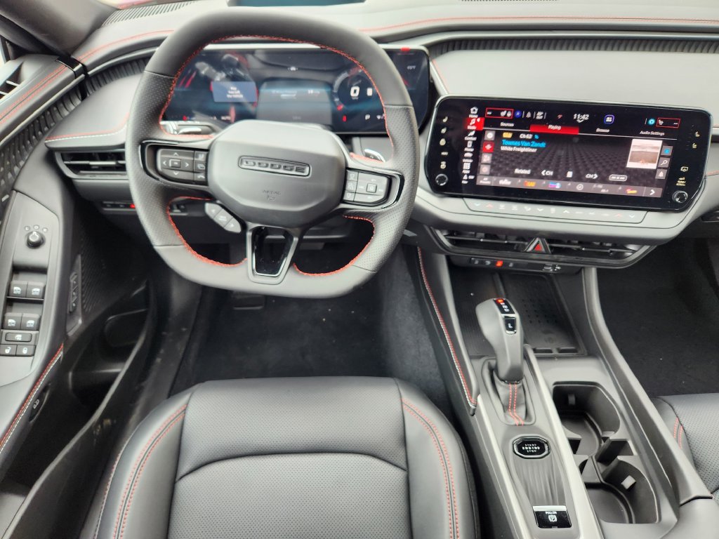 New 2026 Dodge Charger R/T AWD/4WD image 27