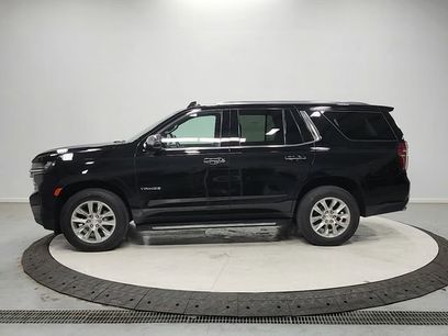 Used 2024 Chevrolet Tahoe Premier