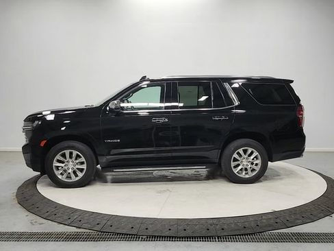 Used 2024 Chevrolet Tahoe Premier image 4