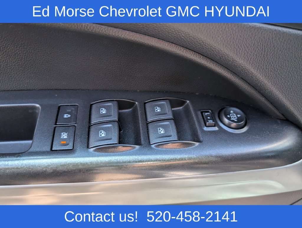 Used 2019 Chevrolet Colorado ZR2 AWD/4WD image 11