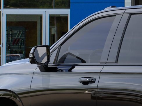 New 2026 Chevrolet Tahoe RST w/ RST Performance Edition AWD/4WD image 33