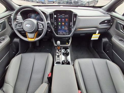 New 2026 Subaru Forester Wilderness image 18