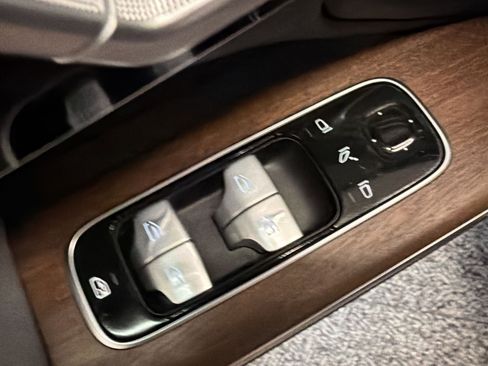 Certified 2023 Mercedes-Benz EQS 450+ Sedan image 18