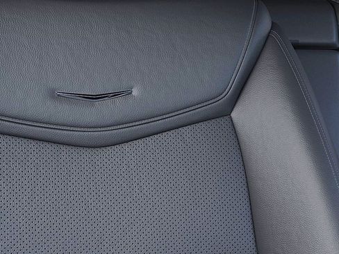New 2026 Cadillac XT5 Premium Luxury AWD/4WD image 21