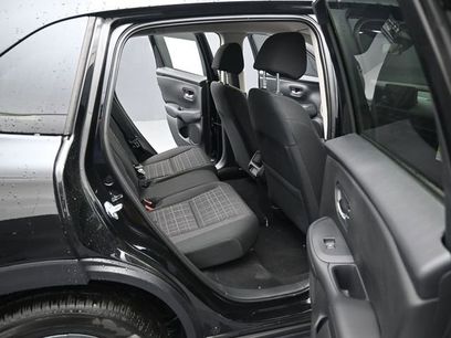 New 2026 Honda HR-V LX