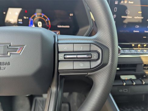 New 2026 Chevrolet Colorado Trail Boss image 29