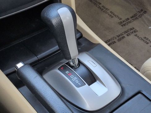 Used 2009 Honda Accord EX image 33