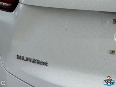 Used 2023 Chevrolet Blazer LT image 10