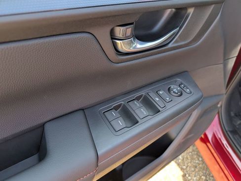 New 2026 Honda CR-V TrailSport image 9