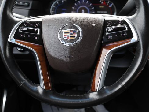 Used 2016 Cadillac Escalade Premium AWD/4WD image 19