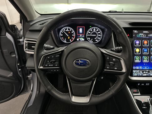 Used 2024 Subaru Outback Touring w/ Popular Package #2 AWD/4WD image 29