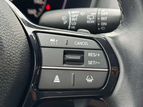 Certified 2023 Honda Civic Sport image 21