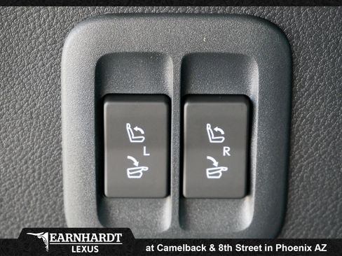 New 2026 Lexus TX 350 FWD image 15