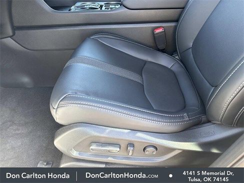 New 2026 Honda Pilot EX-L image 13