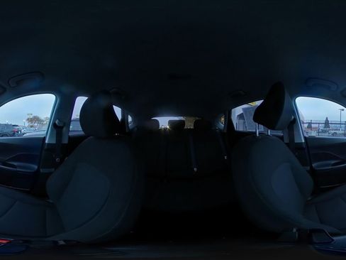 Used 2025 Hyundai Kona SEL image 41